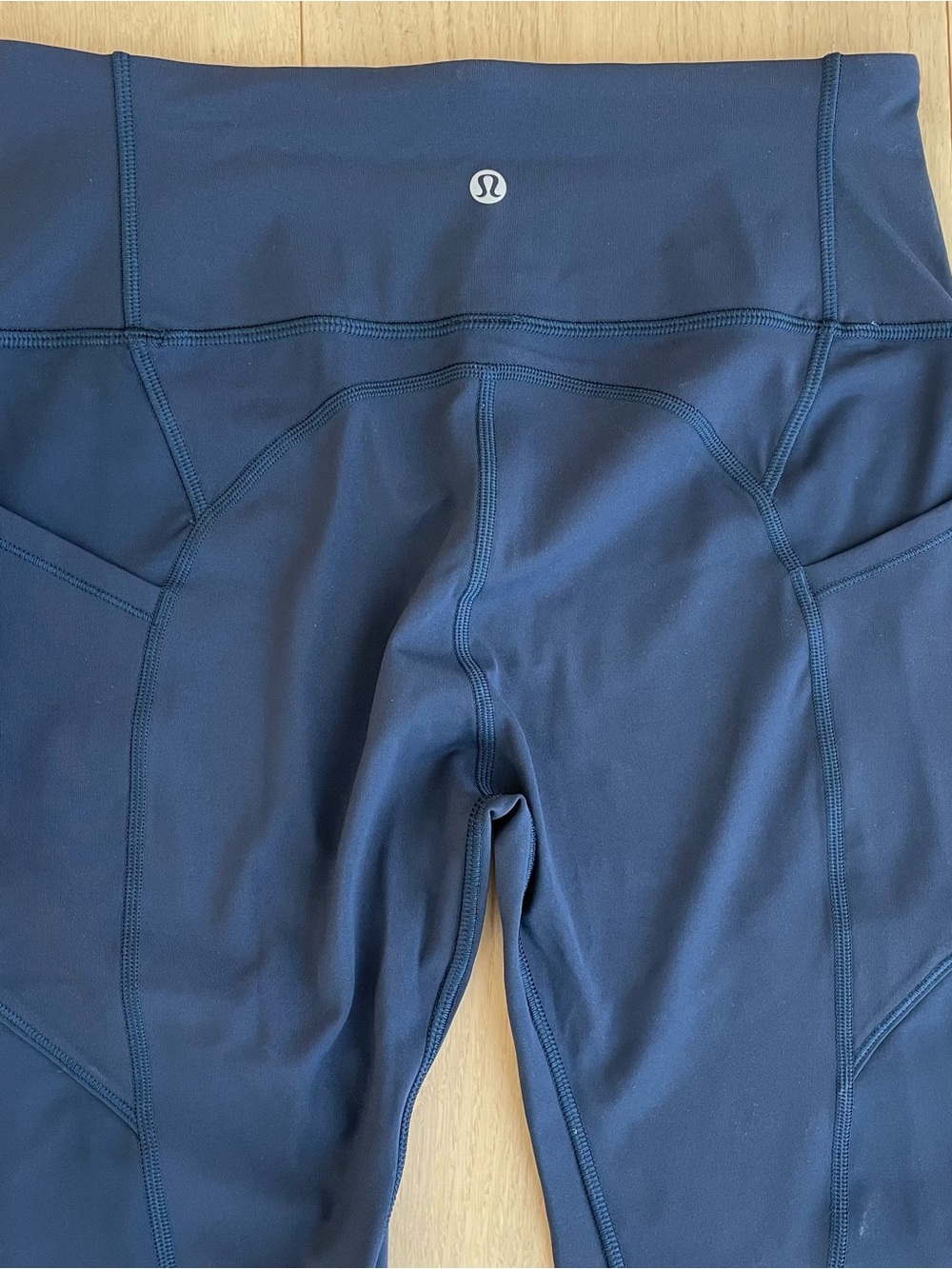 *NWT* Lululemon - All The Right Places II Legging - Size 8 - Picture 7 of 11